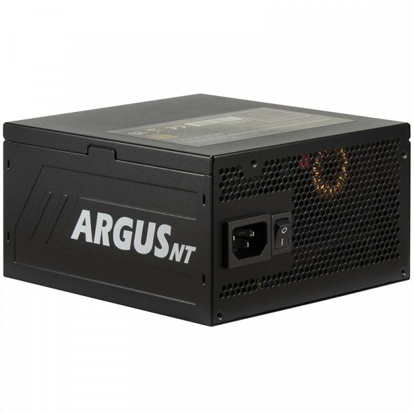 INTER-TECH ARGUS HA-1000BA4 1000W 80Plus Gold ATX napajalnik