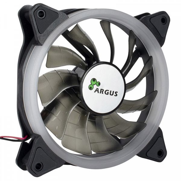 INTER-TECH ARGUS RS-051 RGB 120mm ventilator