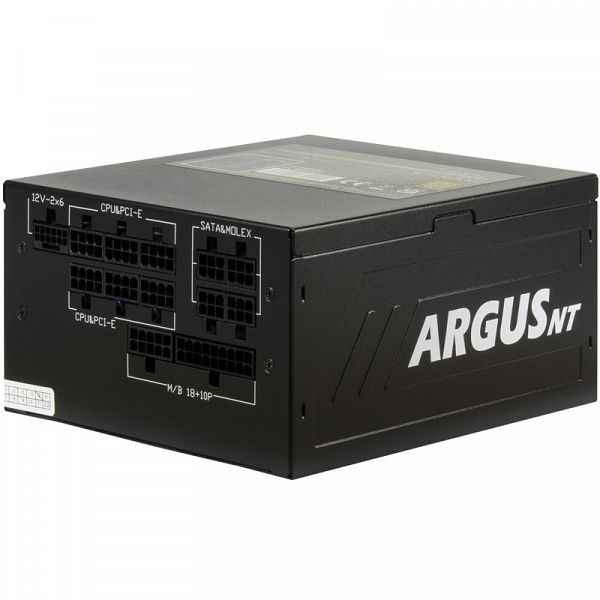 INTER-TECH ArgusNT HA-1300BA3 1300W 80Plus Platinum ATX napajalnik