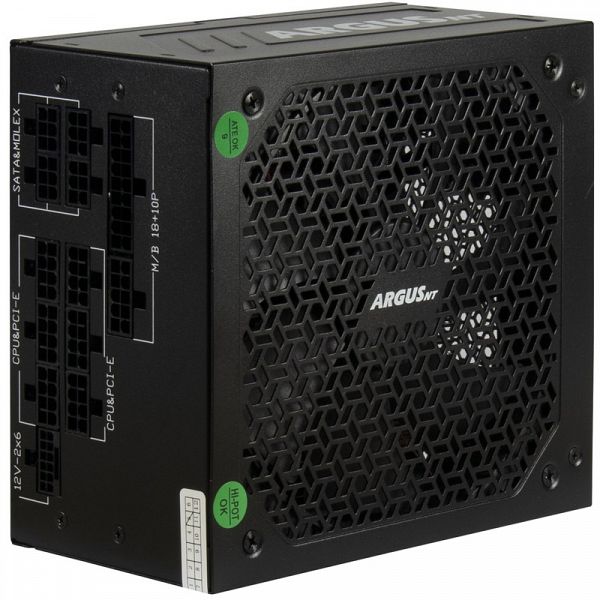 INTER-TECH ArgusNT HA-1300BA3 1300W 80Plus Platinum ATX napajalnik