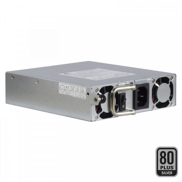 INTER-TECH ASPOWER R2A-MV0700 700W napajalnik za strežnike
