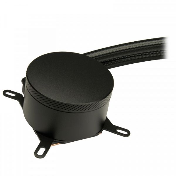 INTER-TECH B-120 AIO 120mm 200W vodno hlajenje