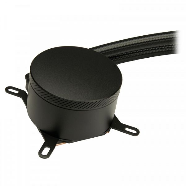 INTER-TECH B-240 AIO 240mm 250W vodno hlajenje