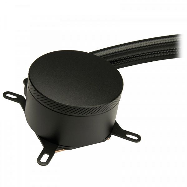 INTER-TECH B-360 AIO 360mm 300W vodno hlajenje