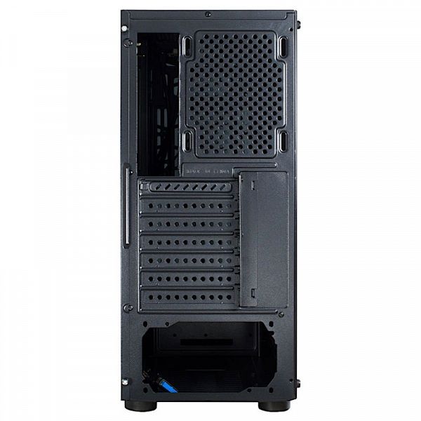 INTER-TECH CXC2 midi ATX gaming ohišje