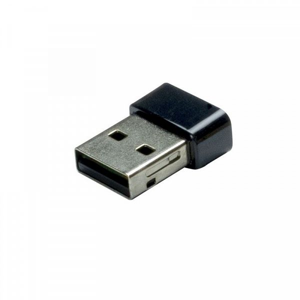 INTER-TECH DMG-08 WiFi 150Mbps Bluetooth USB brezžični mrežni adapter