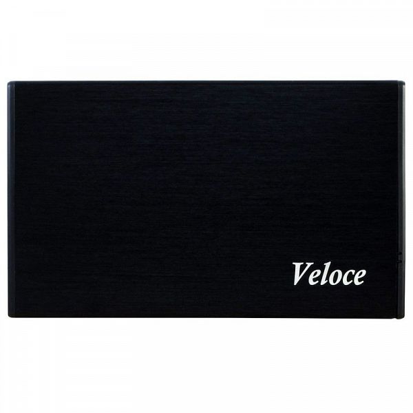 INTER-TECH GD-25612 Veloce USB 3.0 za disk 6,35cm (2,5
