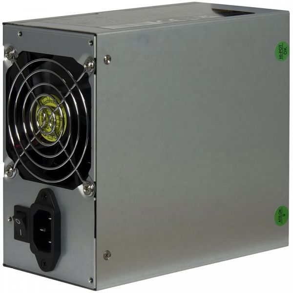 INTER-TECH HA-600AA2 600W napajalnik za strežnike