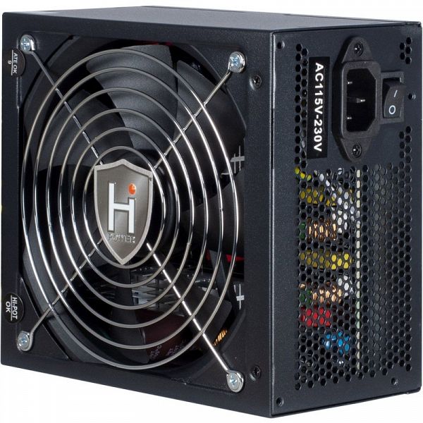 INTER-TECH HIPOWER SP-750W ATX napajalnik