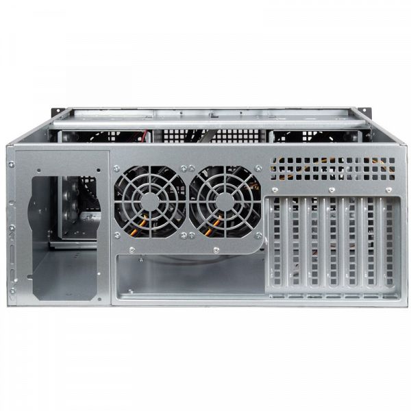 INTER-TECH IPC 4U-40240 rack ohišje