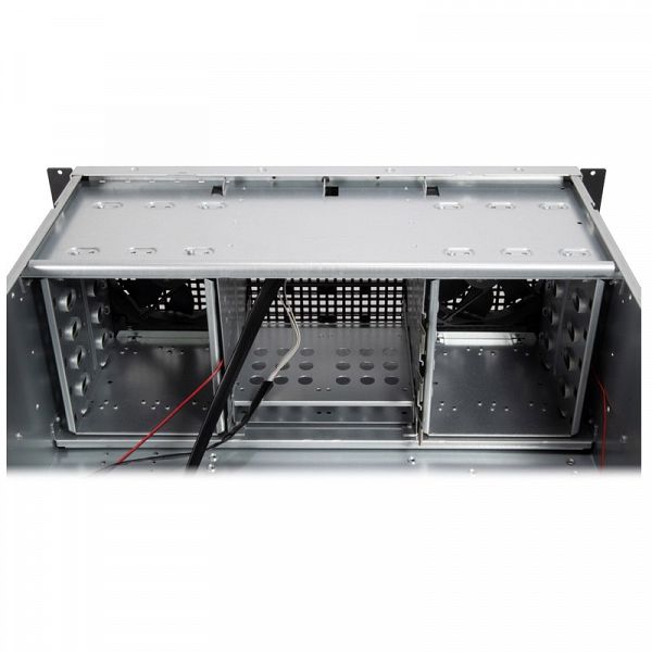 INTER-TECH IPC 4U-40240 rack ohišje