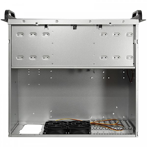 INTER-TECH IPC 4U-40240 rack ohišje