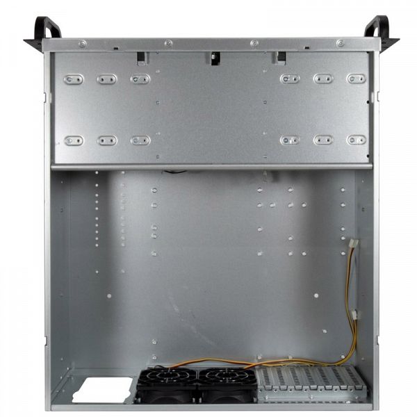 INTER-TECH IPC 4U-40248 rack ohišje