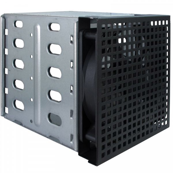 INTER-TECH IPC 4U-40248 rack ohišje