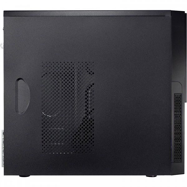 INTER-TECH IT-6865 microATX ohišje