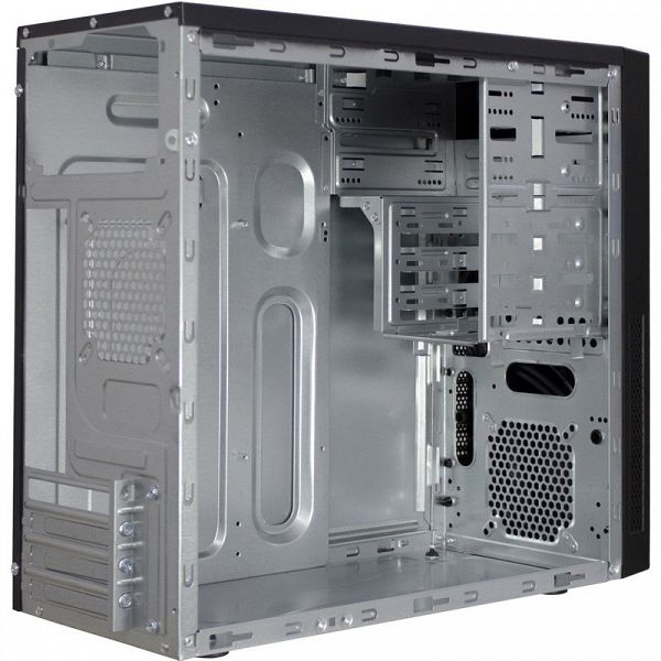 INTER-TECH IT-6865 microATX ohišje