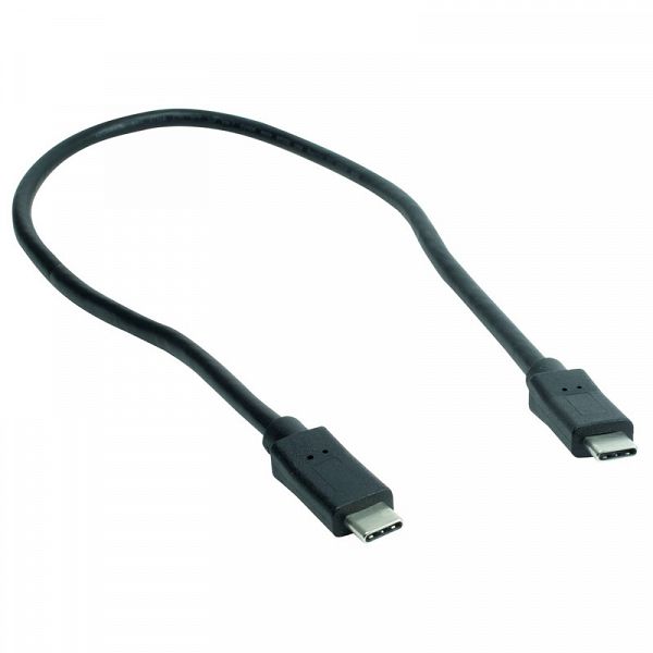 INTER-TECH K-1685 M.2 NVMe USB 3.2 Gen2 zunanje ohišje SSD