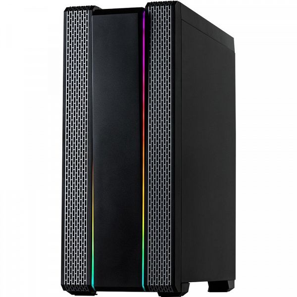 INTER-TECH S-3901 Impulse RGB gaming ohišje