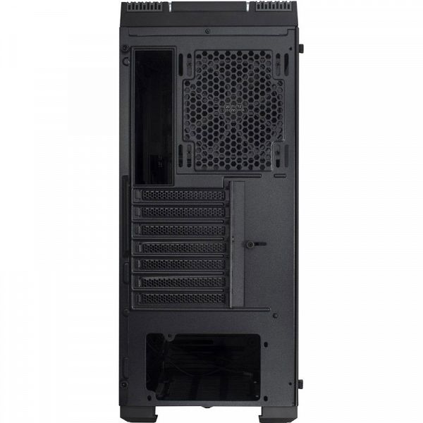 INTER-TECH S-3901 Impulse RGB gaming ohišje