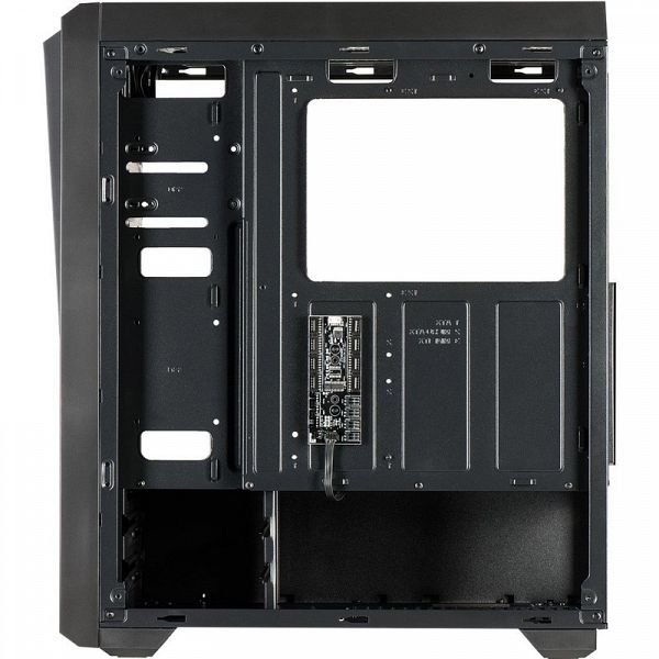 INTER-TECH S-3901 Impulse RGB gaming ohišje