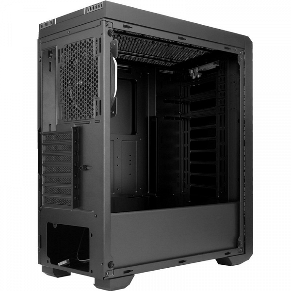 INTER-TECH S-3901 Impulse RGB gaming ohišje