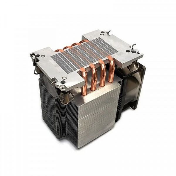 INTER-TECH S-6 3U server procesorski hladilnik