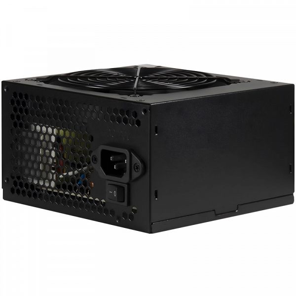 INTER-TECH SL-500 TBP 500W ATX napajalnik