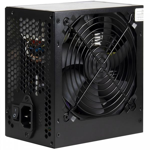 INTER-TECH SL-500 TBP 500W ATX napajalnik