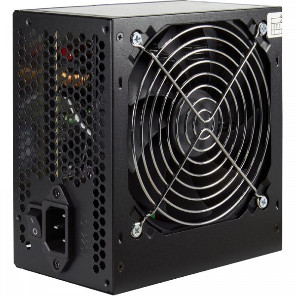 INTER-TECH SL-700 Plus TBO 700W ATX napajalnik - bulk pakiranje