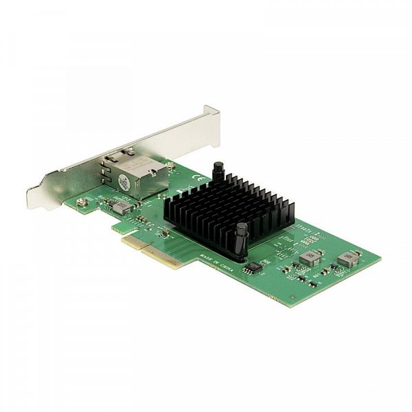 INTER-TECH ST-7267 LAN 1xRJ45 10G PCI mrežna kartica