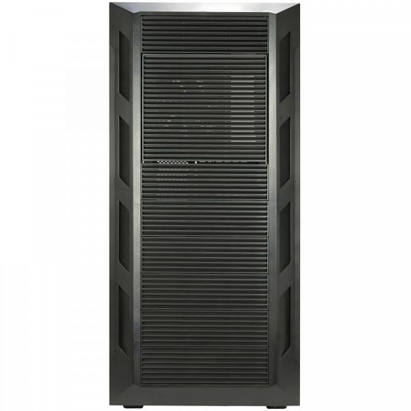 INTER-TECH T-9 E-ATX stolp strežniško ohišje