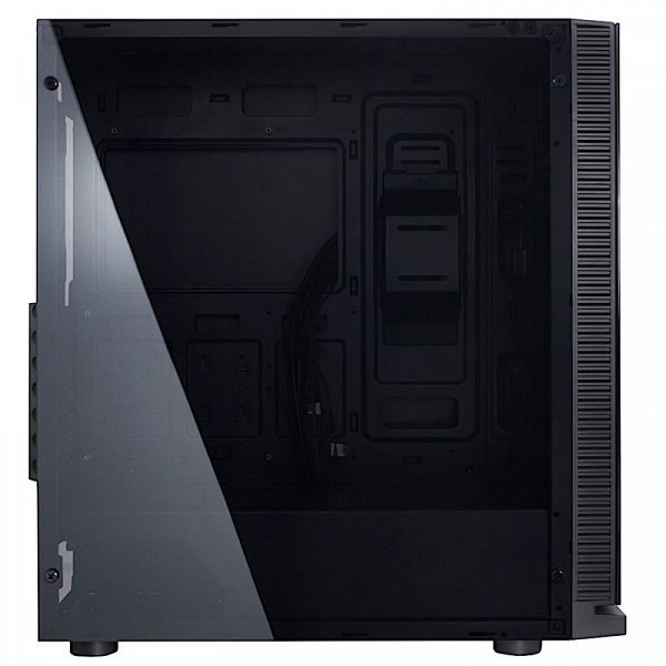 INTER-TECH W-III RGB gaming ohišje