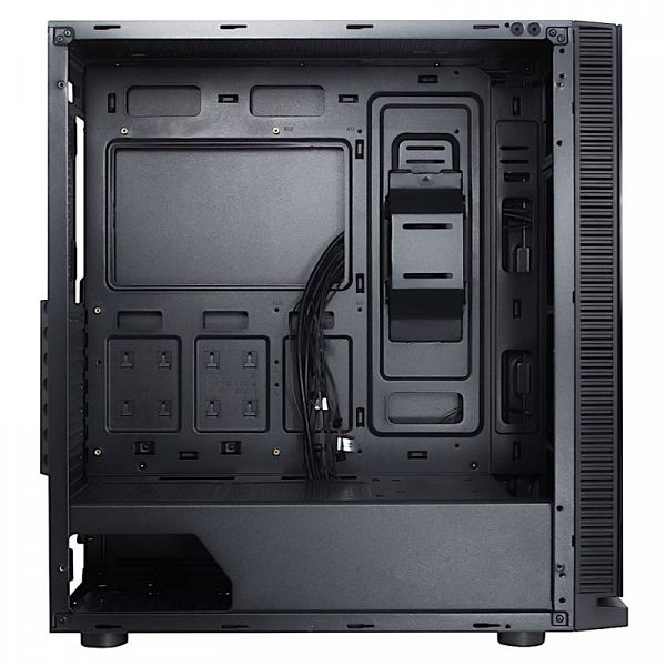 INTER-TECH W-III RGB gaming ohišje