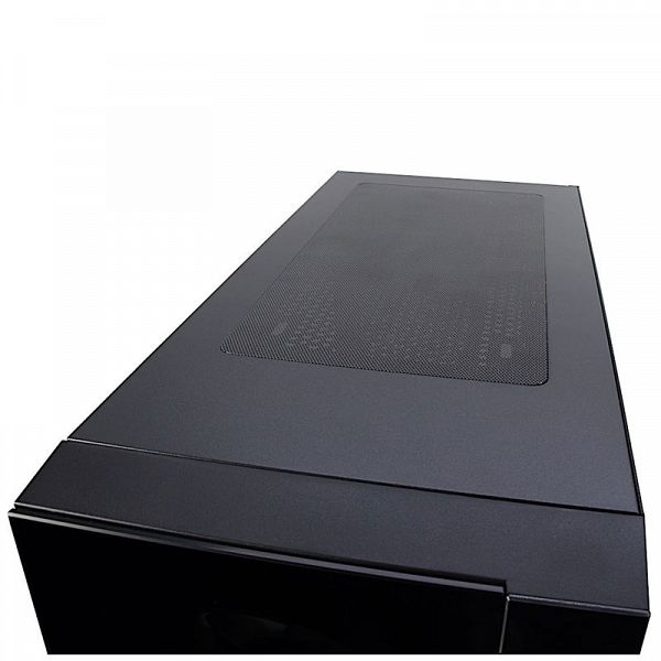INTER-TECH W-III RGB gaming ohišje