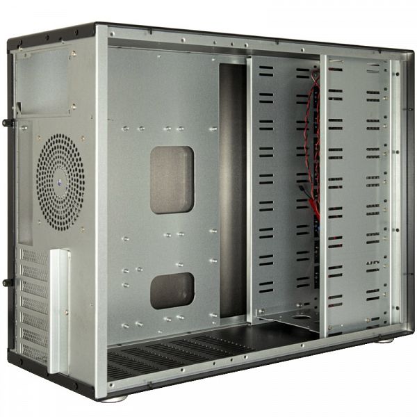 INTER-TECH Y-5508 Full Tower ohišje