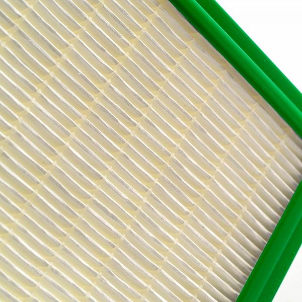 Izhodni higienski filter Electrolux EFH12