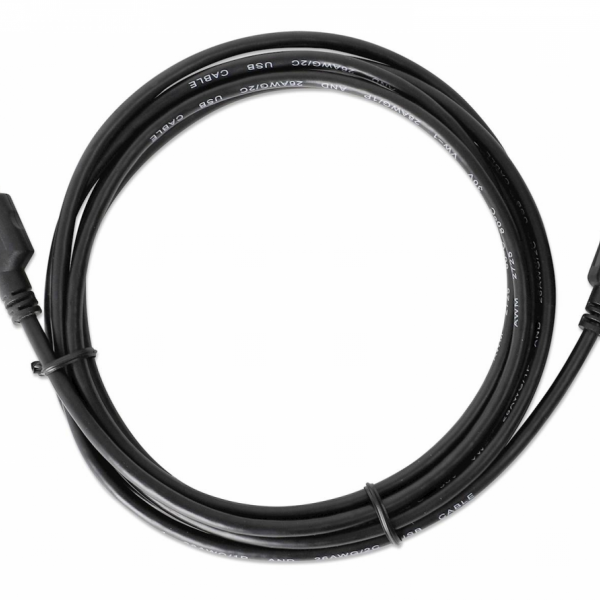 Kabel USB 2.0 Type A to Type-B 3m MANHATTAN