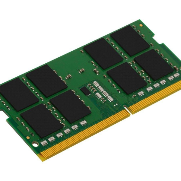 Kingston 16GB DDR4-3200MHz SODIMM CL22, 1.2V