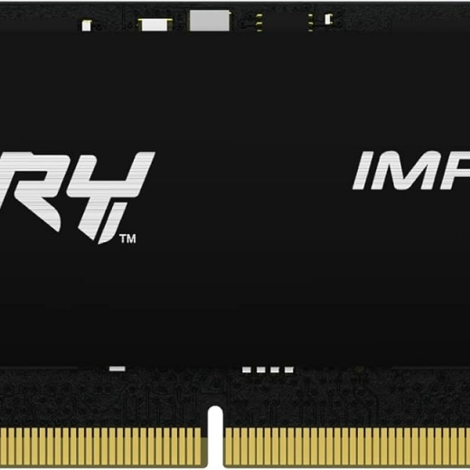 Kingston 32GB Kit (2x16GB) DDR5-5600MHz SODIMM CL40, 1.1V