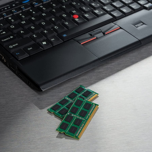 Kingston 8GB DDR4-3200MHz SODIMM CL22, 1.2V