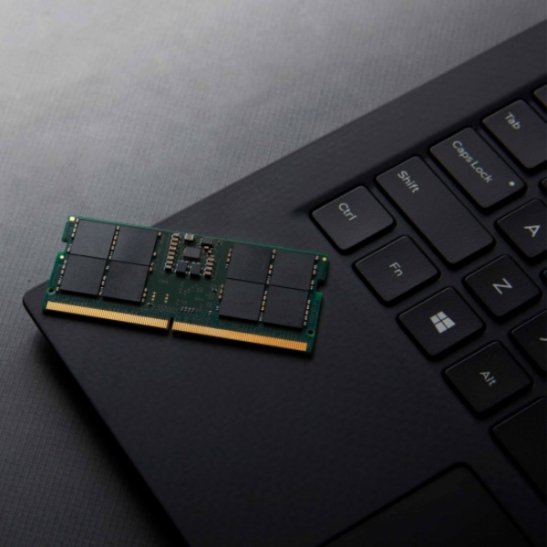 Kingston 8GB DDR4-3200MHz SODIMM CL22, 1.2V