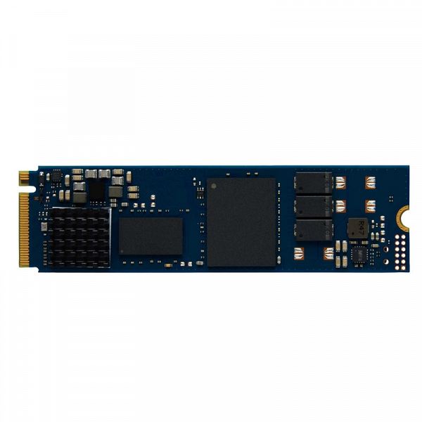KINGSTON DC2000B 240GB PCIe 4.0 NVMe M.2 SEDC2000BM8/480G SSD