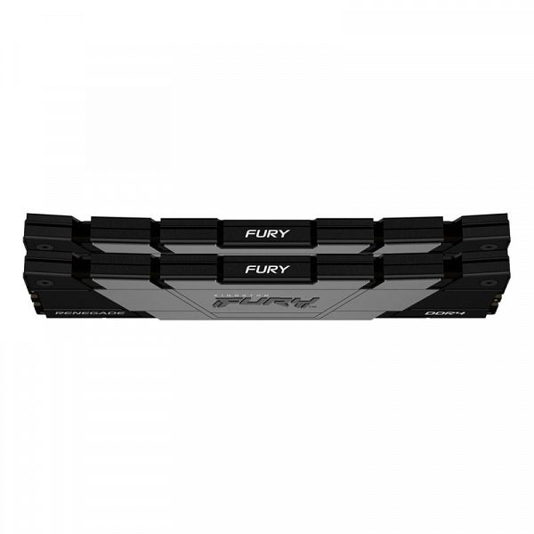 KINGSTON Fury 32GB (2x16GB) 4000MT/s DDR4 CL19 KF440C19RB12K2/32 ram pomnilnik