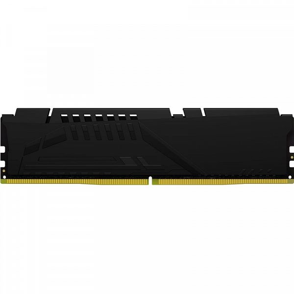 KINGSTON Fury Beast 128GB (4x32) 5200MT/s DDR5 CL40 XMP KF552C40BBK4-128 ram pomnilnik