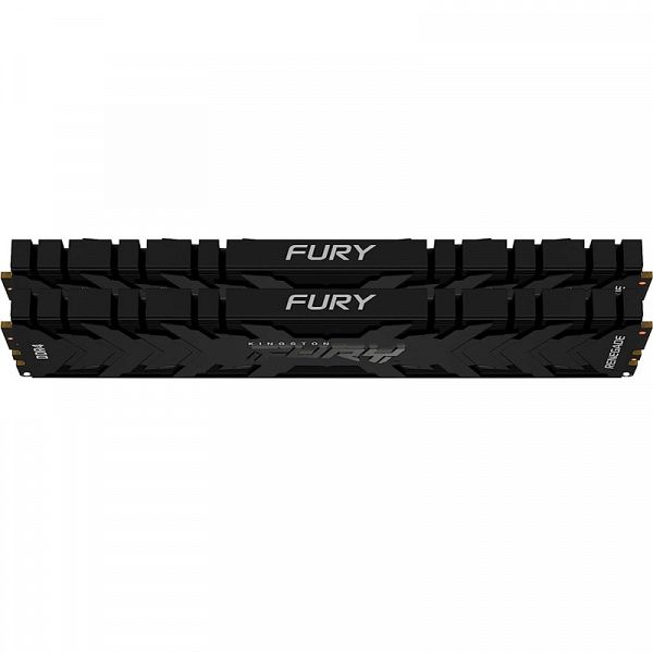 KINGSTON Fury Renegade 64GB (2x32) 3200MT/s DDR4 CL16 XMP KF432C16RB2K2/64 ram pomnilnik