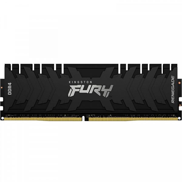 KINGSTON Fury Renegade 64GB (2x32) 3200MT/s DDR4 CL16 XMP KF432C16RB2K2/64 ram pomnilnik