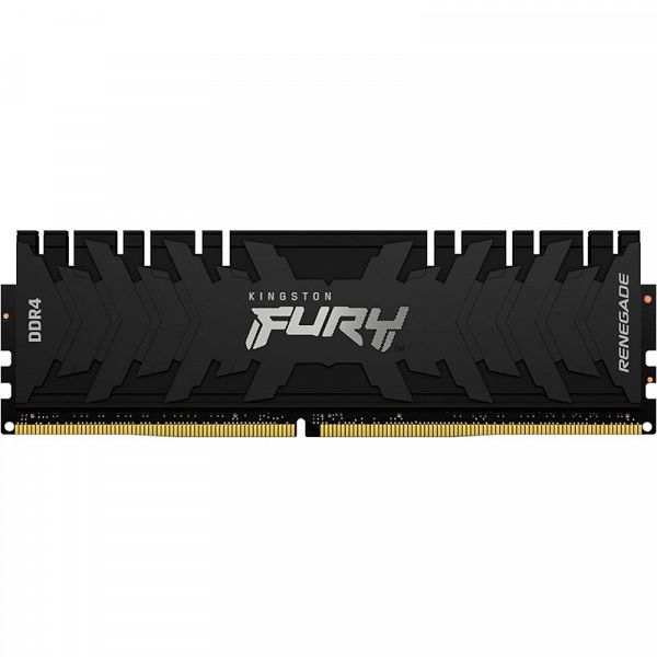 KINGSTON Fury Renegade 64GB (2x32) 3200MT/s DDR4 CL16 XMP KF432C16RB2K2/64 ram pomnilnik