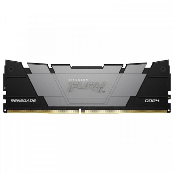 KINGSTON Fury Renegade 64GB (2x32GB) 3600MT/s DDR4 CL18 XMP KF436C18RB2K2/64 ram pomnilnik