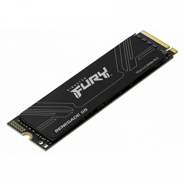 KINGSTON Fury Renegade G5 1TB M.2 2280 PCIe NVMe (SFYR2S/1T0) SSD