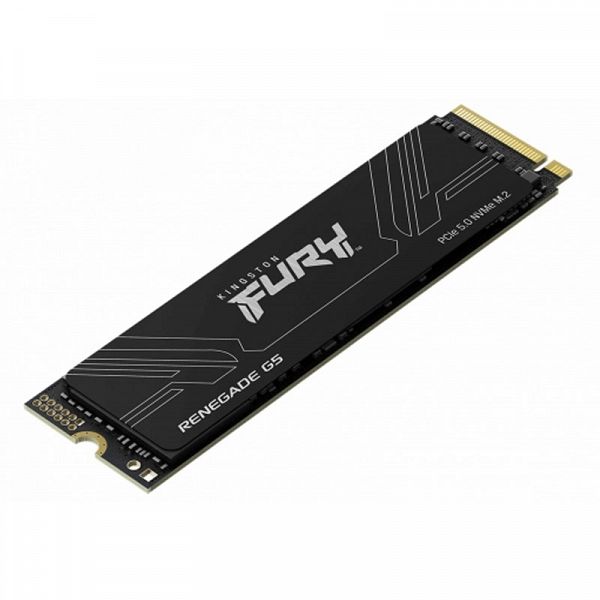 KINGSTON Fury Renegade G5 4TB M.2 2280 PCIe NVMe (SFYR2S/4T0) SSD